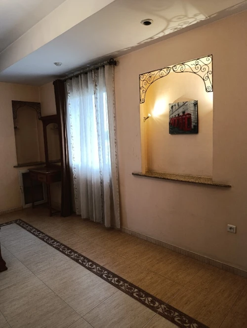 Location Appartement Duplex F5 Alger Hydra