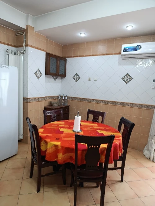 Location Appartement Duplex F5 Alger Hydra