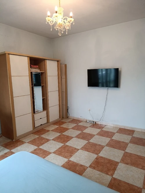 Location Appartement Duplex F5 Alger Hydra