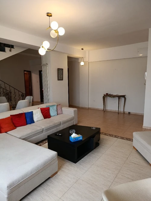 Location Appartement Duplex F5 Alger Hydra