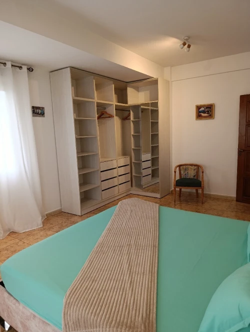 Location Appartement Duplex F5 Alger Hydra