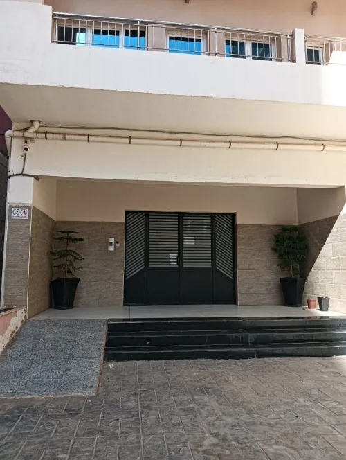Location Appartement F4 Oran Oran