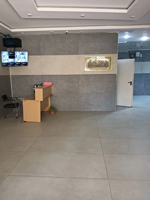 Vente Appartement F4 Oran Oran