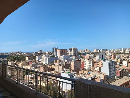 Vente Appartement F4 Oran Oran
