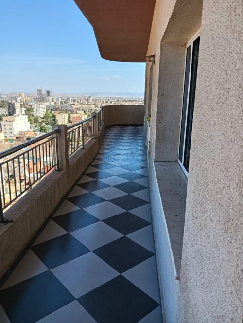 Vente Appartement F4 Oran Oran