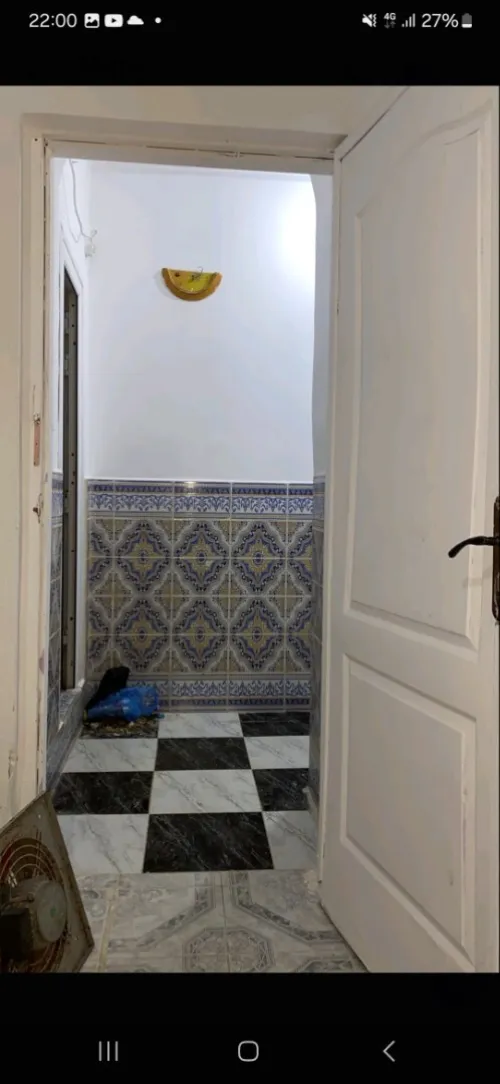 Vente Appartement F3 Alger Alger centre
