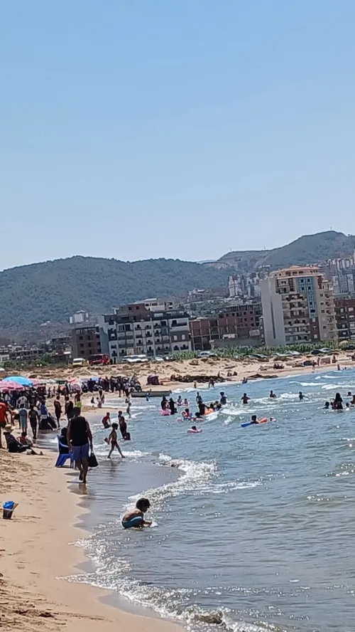 Vente Appartement F3 Jijel Jijel