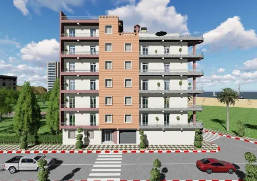 Vente Appartement F3 Jijel Jijel