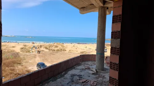 Vente Appartement F3 Jijel Jijel