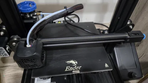 Imprimante 3D Creality Ender 3 V2