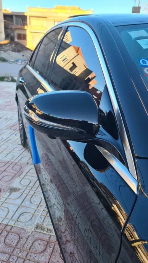 Mercedes Classe E 2021 AMG S Final Edition