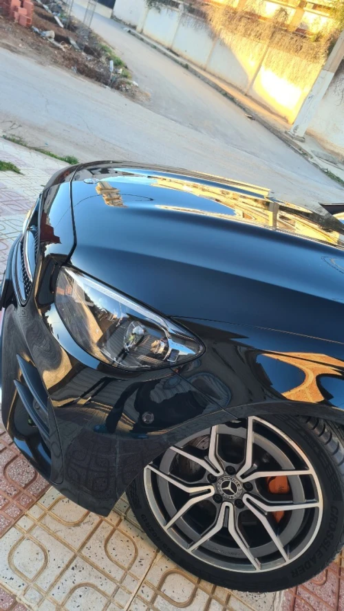 Mercedes Classe E 2021 AMG S Final Edition