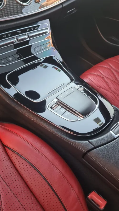 Mercedes Classe E 2021 AMG S Final Edition