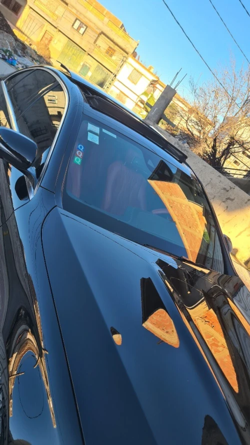 Mercedes Classe E 2021 AMG S Final Edition