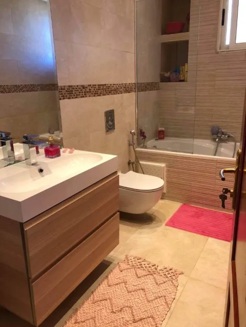 Location Appartement F4 Alger El achour