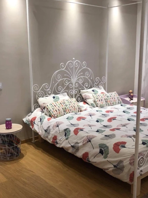 Location Appartement F4 Alger El achour