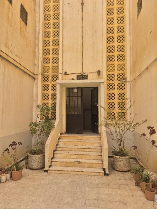 Vente Appartement F3 Tipaza Douaouda