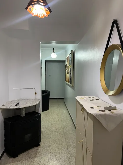 Location Appartement F2 Tipaza Douaouda