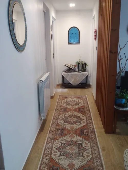 Vente Appartement F3 Alger Bir mourad rais