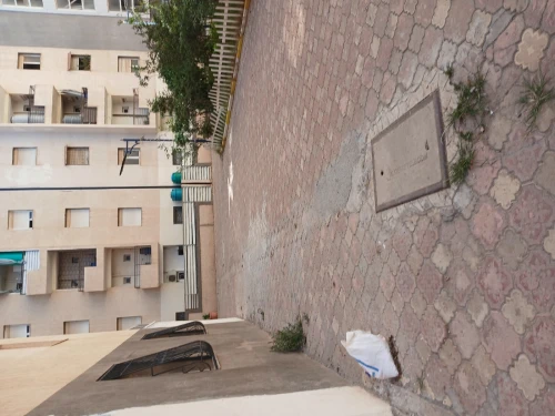 Vente Appartement F4 Tipaza Bou ismail