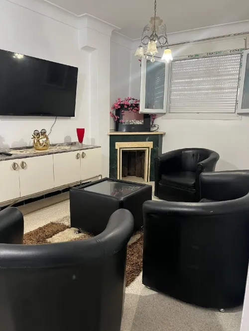 Location Appartement F2 Tipaza Douaouda