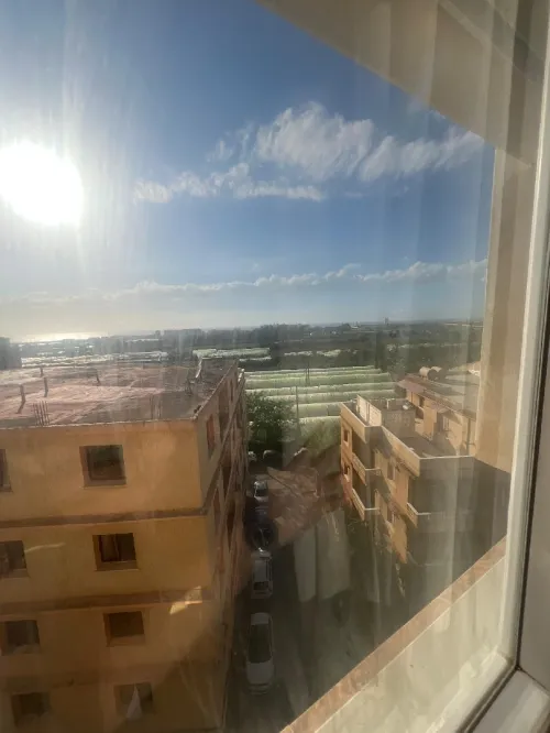 Vente Appartement F4 Alger Zeralda
