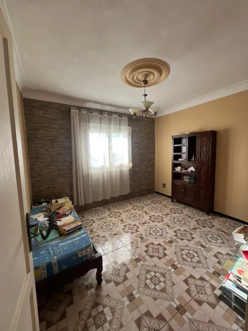 Vente Appartement F4 Alger Zeralda