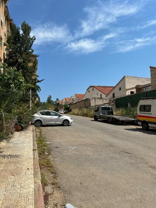 Location Appartement F2 Tipaza Douaouda