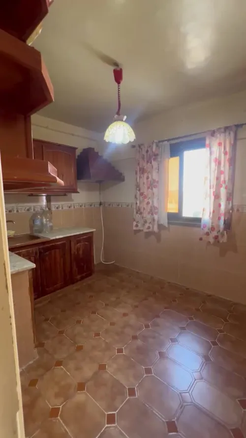 Vente Appartement F4 Alger Zeralda 11