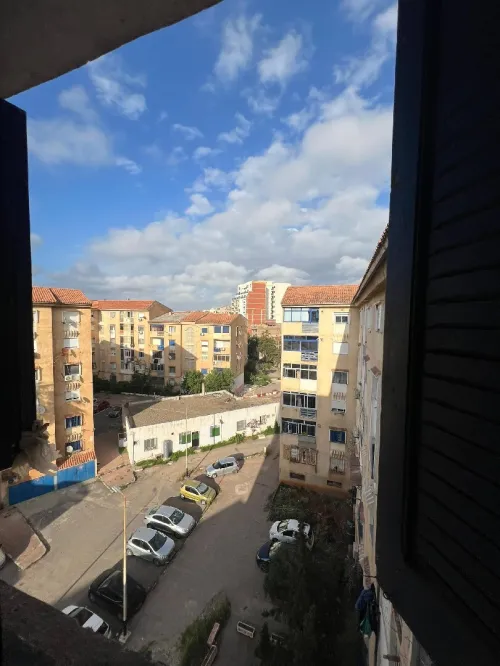 Vente Appartement F4 Alger Zeralda