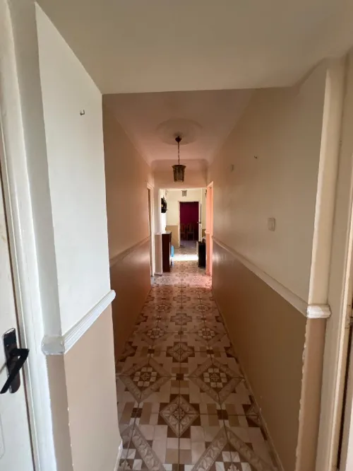Vente Appartement F4 Alger Zeralda