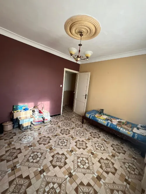 Vente Appartement F4 Alger Zeralda