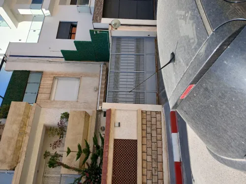 Vente Villa Tipaza Douaouda