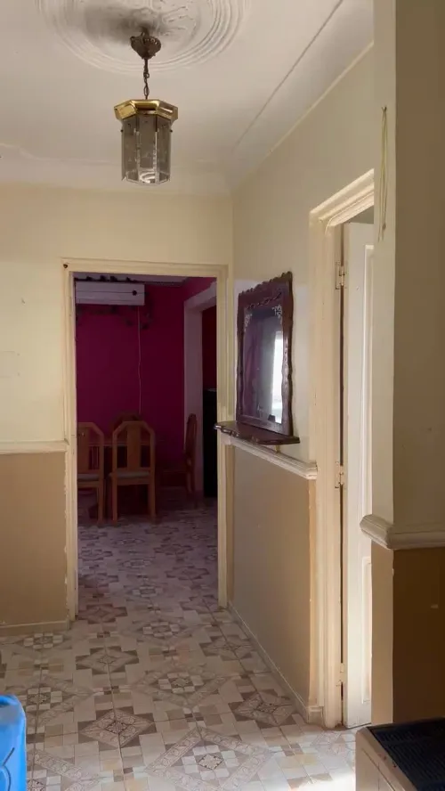 Vente Appartement F4 Alger Zeralda 19