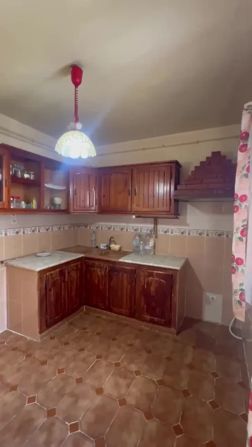 Vente Appartement F4 Alger Zeralda 9