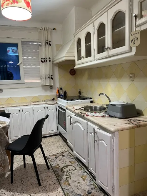 Location Appartement F2 Tipaza Douaouda