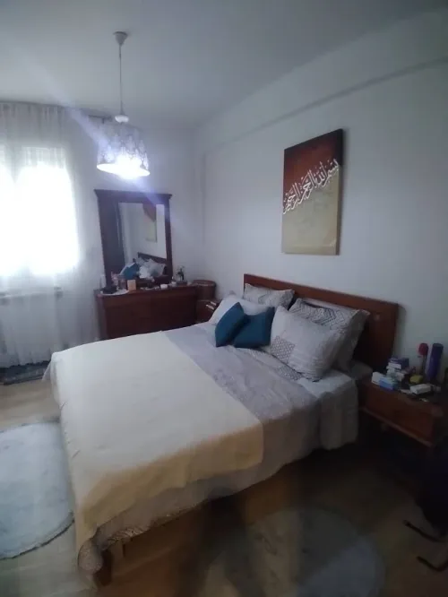Vente Appartement F3 Alger Bir mourad rais