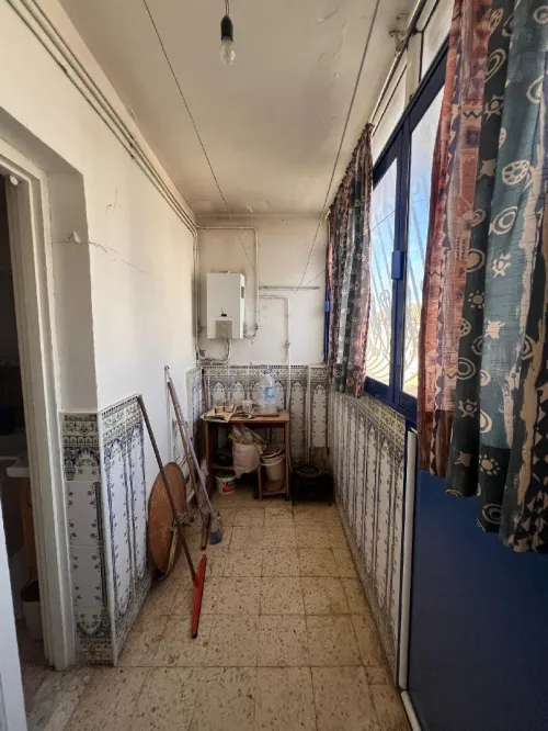 Vente Appartement F4 Alger Zeralda