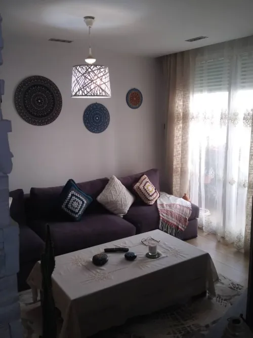 Vente Appartement F3 Alger Bir mourad rais
