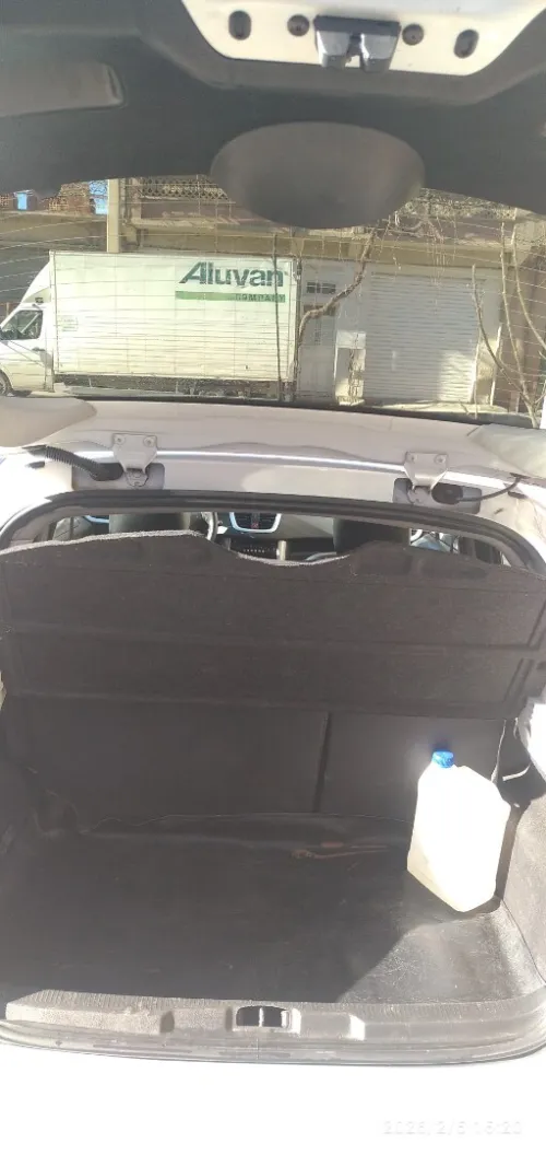 Peugeot 207 2011 Allure