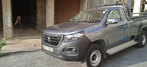 Nissan Pickup 2022 Pickup