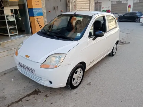 Chevrolet Spark 2010 Lite Ls