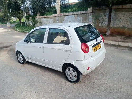 Chevrolet Spark 2010 Lite Ls