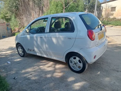 Chevrolet Spark 2010 Lite Ls