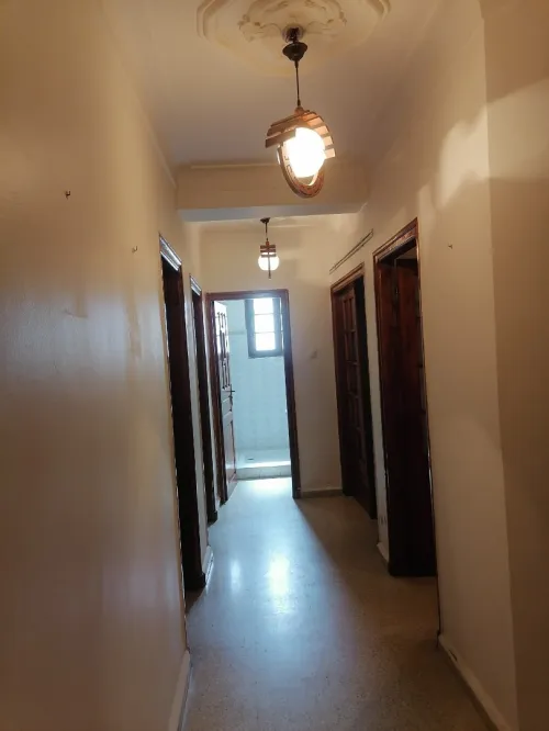 Location Niveau De Villa F3 Alger Ain taya