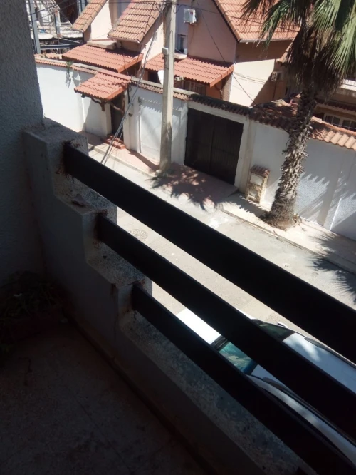 Location Niveau De Villa F3 Alger Ain taya