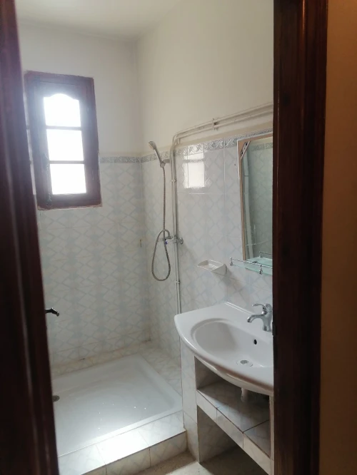 Location Niveau De Villa F3 Alger Ain taya