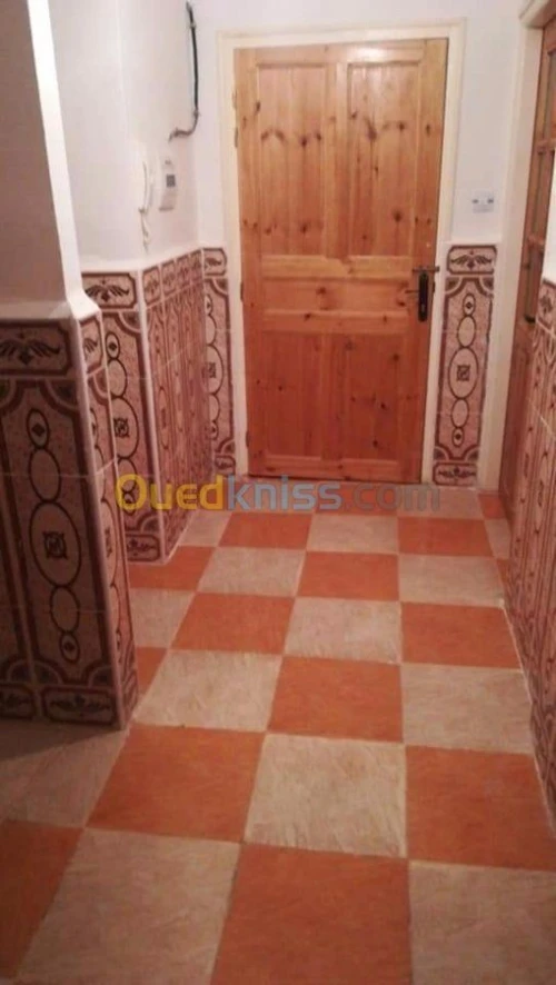 Location Appartement F3 Batna El madher