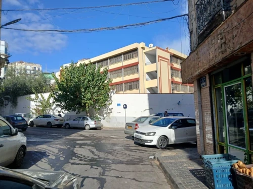 Vente Local Alger Alger centre