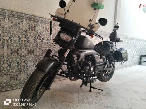 Lifan K19 2024